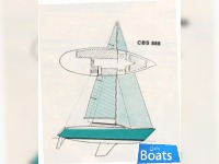 CBS Nautica 888