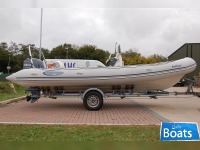 Bombard (Like Zodiac,Avon,Brig,Grand) SB Explorer 640