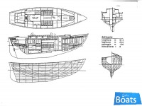 Tecnomar Merani Aliseo Iii