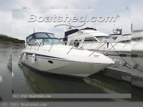2006 Prinz 33 Open