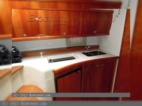2006 Prinz 33 Open en venta