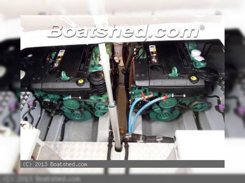 2006 Prinz 33 Open