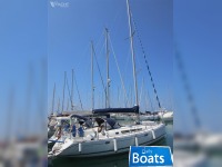 Jeanneau Sun Odyssey 45