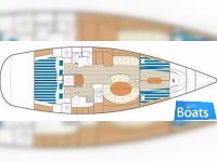 Beneteau First 47.7