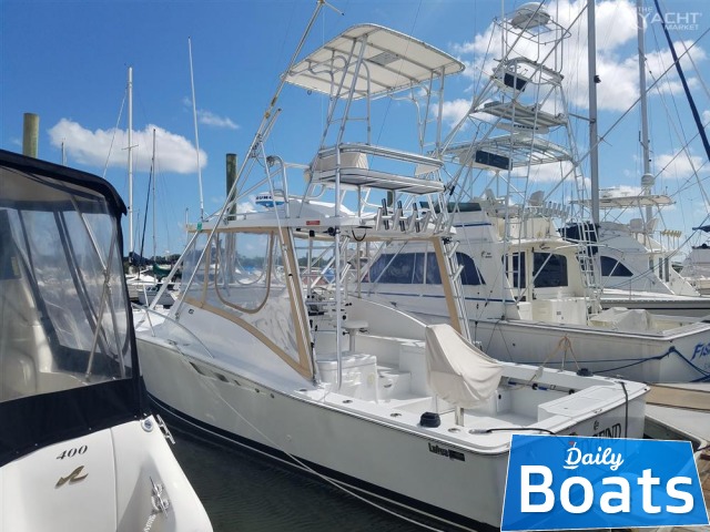 1999 Luhrs 320 Open kaufen