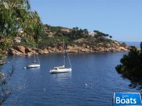Beneteau First 47.7