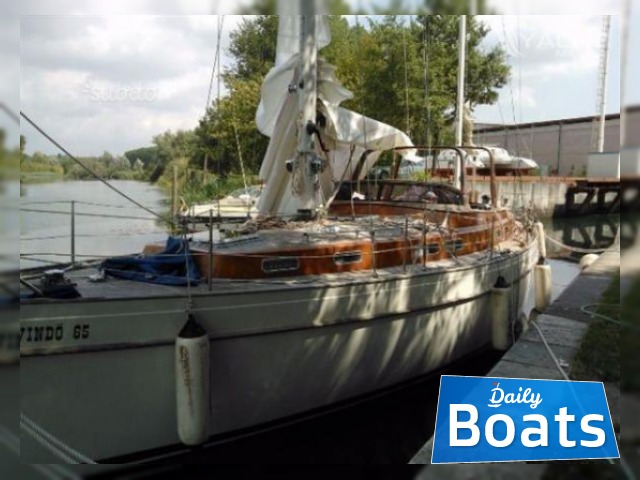 Buy 1981 Vindö 65