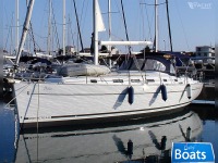 Beneteau Cyclades 43.4
