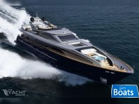  Huzur Yat Custom Huzur Yat 124