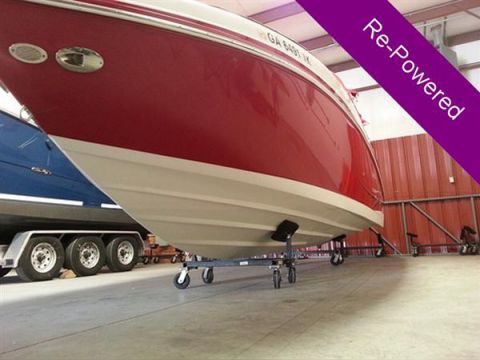 Rinker 246 Captiva