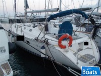 Jeanneau Sun Odyssey 42.2