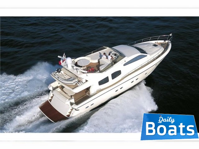 Buy 2005 Posillipo Technema 65