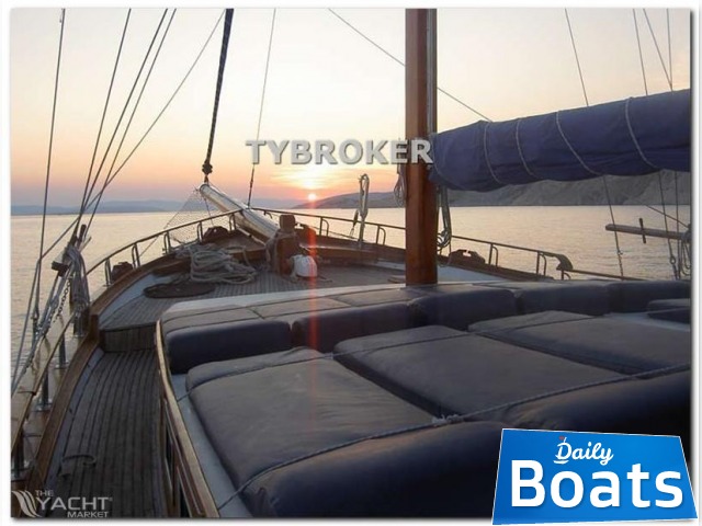 Buy 1997 Custom Caicco