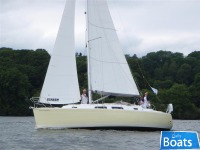 Hanse 315