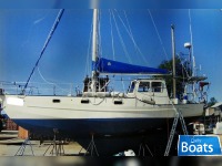 Bruce Roberts Pilothouse