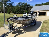 G3 Eagle 160 PFX