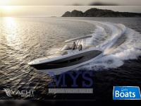 Sessa Marine Key Largo 34 Fb