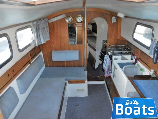 1978 Westerly Centaur for sale