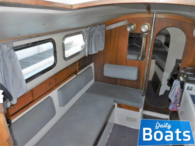 1978 Westerly Centaur