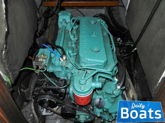 Buy 1978 Westerly Centaur
