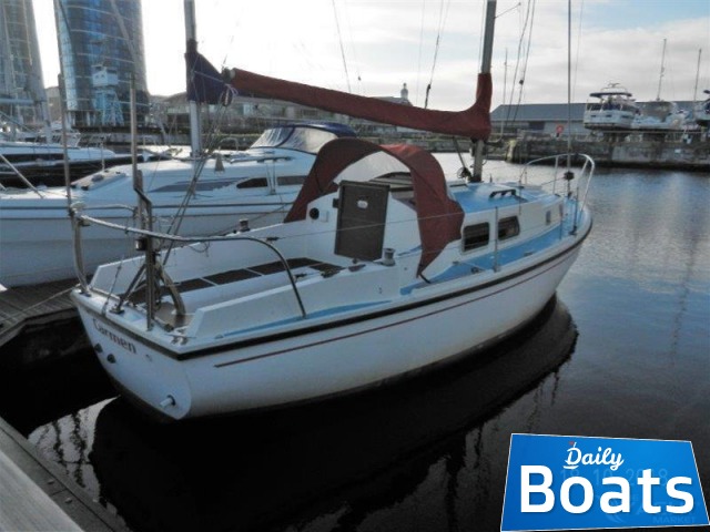 1978 Westerly Centaur for sale