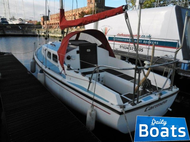 Buy 1978 Westerly Centaur