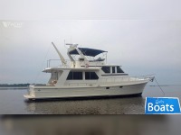 Offshore Pilothouse
