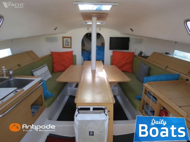 Kupić 2012 Structures Pogo 1050