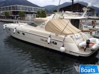 Sarnico Maxim 55