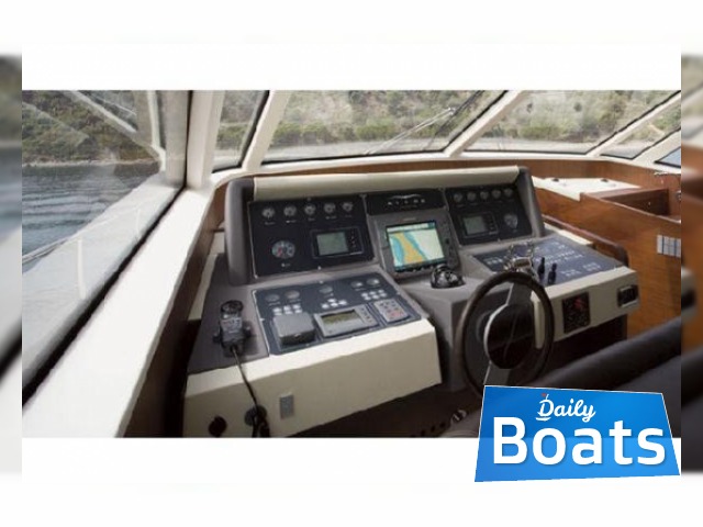 2007 Aicon 75 kopen