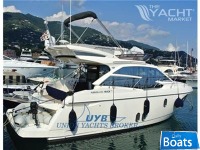 Absolute Yachts 40