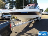 Maxum 2300 Sc