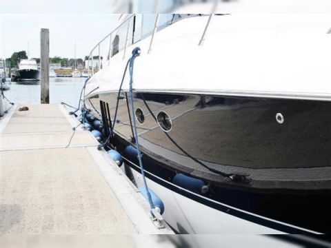 2011 Princess V56 for sale