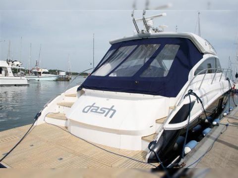 Buy 2011 Princess V56