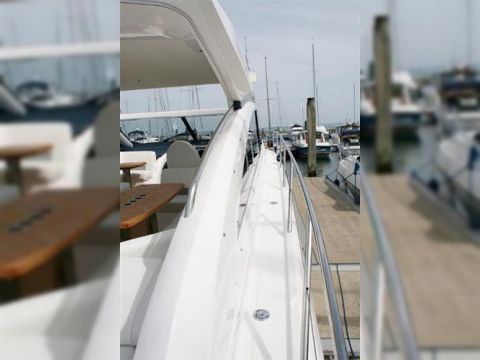 2011 Princess V56 for sale