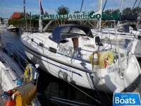 Bavaria 37/3 Cruiser