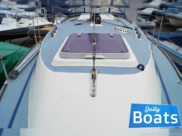 Köpa 1982 Westerly Griffon