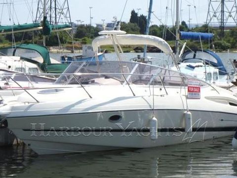 Buy 2003 Cranchi Csl 28