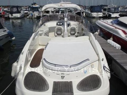 2003 Cranchi Csl 28 for sale