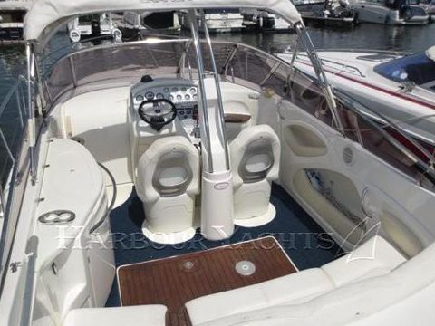 2003 Cranchi Csl 28