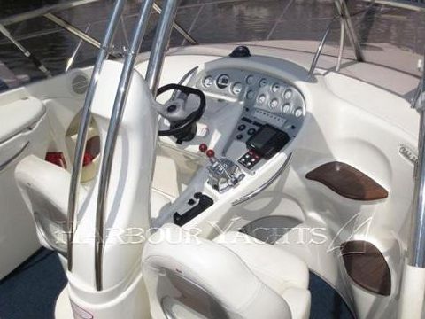 2003 Cranchi Csl 28 for sale