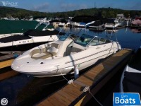 Sea Ray Sundeck 200