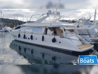 Amer Yachts Amer 92