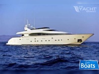 Fipa Italiana Yachts Maiora 33
