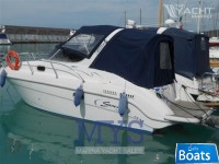 Saver Riviera 24