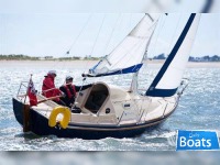 Yarmouth 22