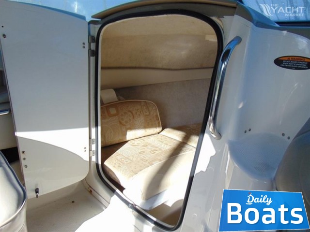 2001 Maxum 1900Sc kaufen