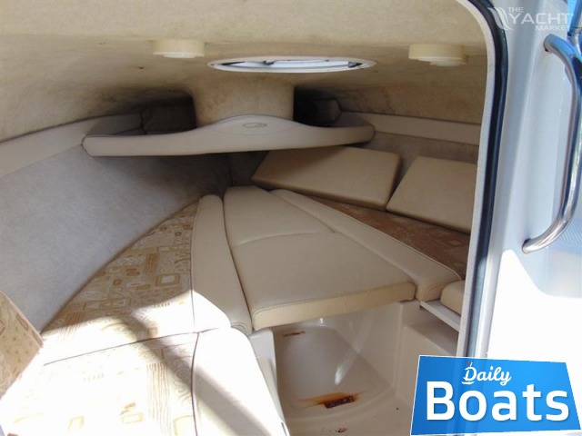 2001 Maxum 1900Sc zu verkaufen