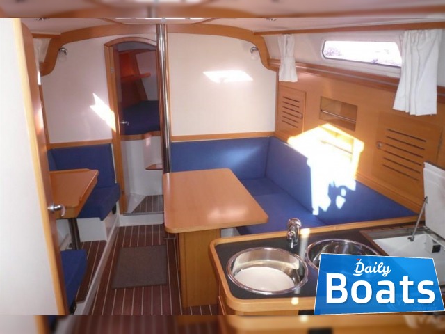 Buy 2005 Hanse 342
