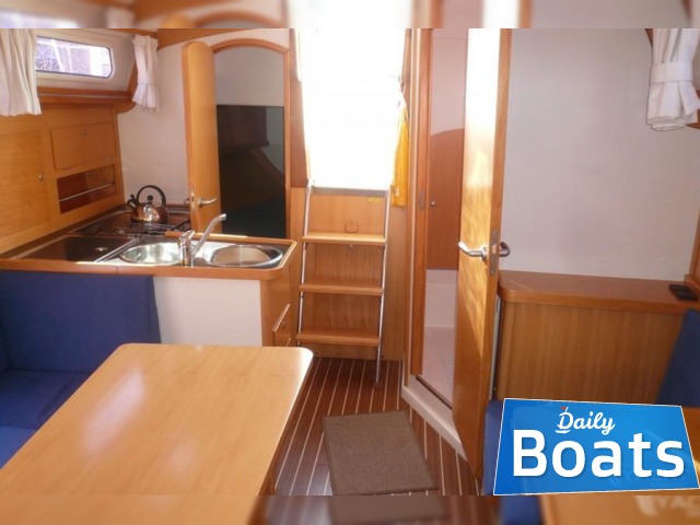 2005 Hanse 342 for sale